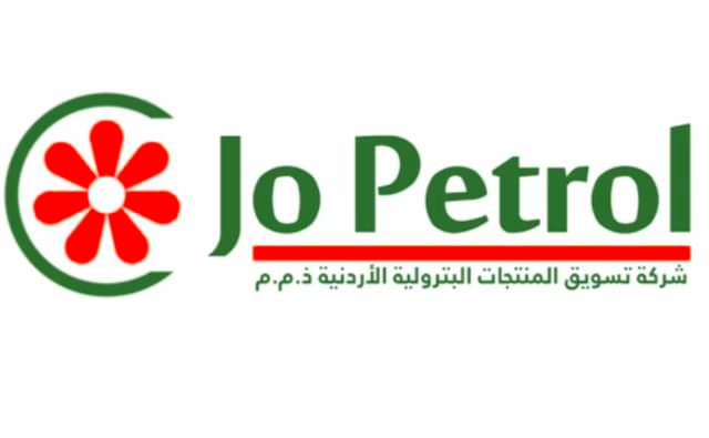 JO Petrol